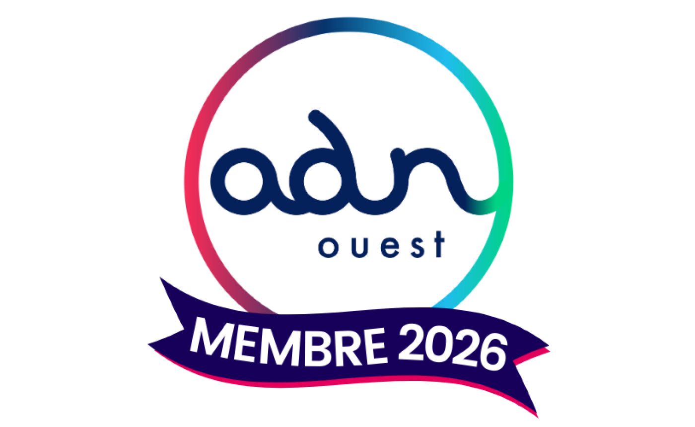 ADN Ouest — Membre 2026