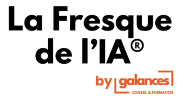 Fresque de l'IA