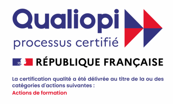 Qualiopi — Actions de formation
